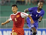 Bóng đá anh, ngoại hạng anh, lịch thi đấu euro 2012, Thử nghiệm ở U23 VN: Nghiệm, có mấy nghiệm?